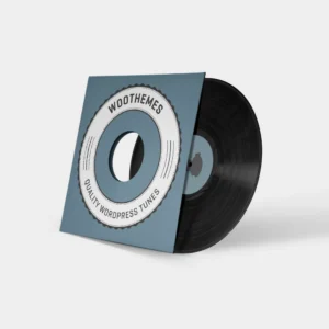Woo Album #1