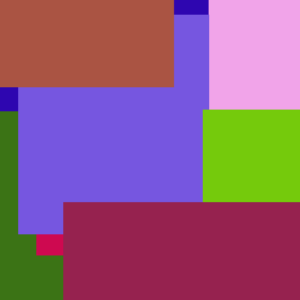 Cool Pink