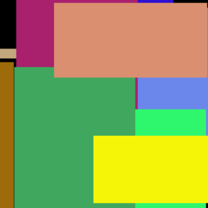 Video Lime Lavender