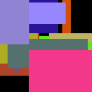 Violet Yellow