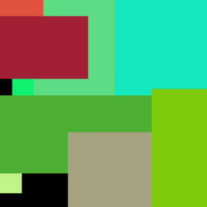 Album Blender