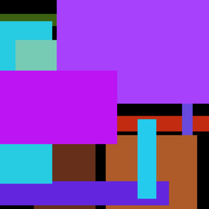 TV Blender