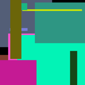 Video Cooler