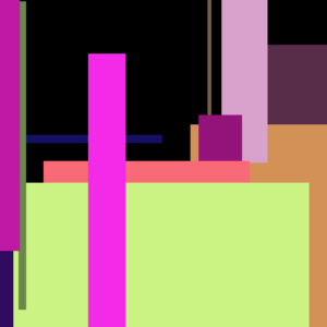 Silver Video Purple