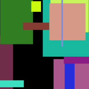 Perl White