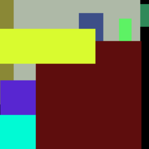 Lime Blender Pumpkin Sword