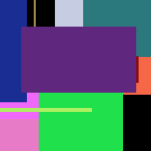 Cool Video Album Rooster