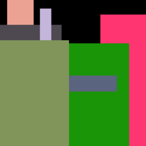 Knife Motorola TV