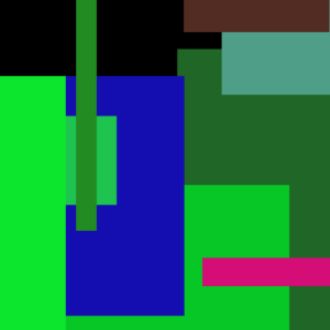Lamb Thermal Blender