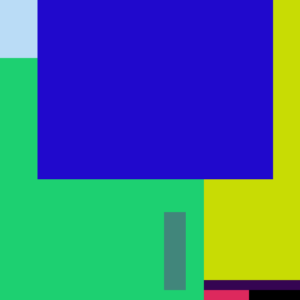 Green Heater