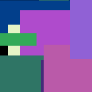 Purple Fire