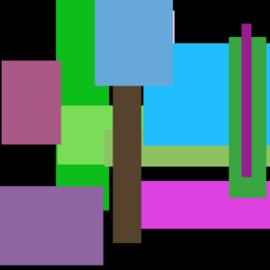 Medium Brown Small