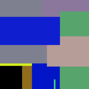 Water Blender