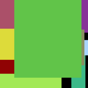 Green Chicken Jazz