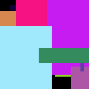 Purple Video Apple