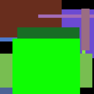 Video Mixer