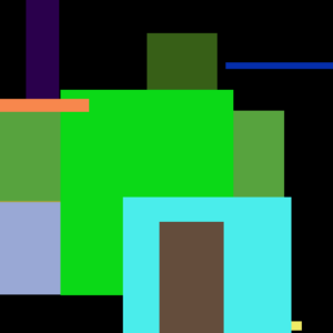 Large Player