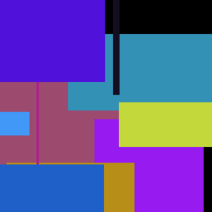 Lime Purple