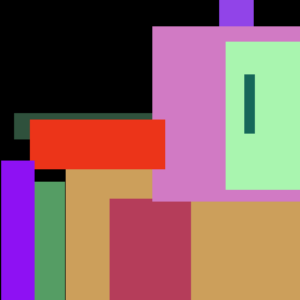 Sword Lavender HDMI