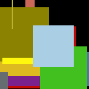 Smoothie HDMI