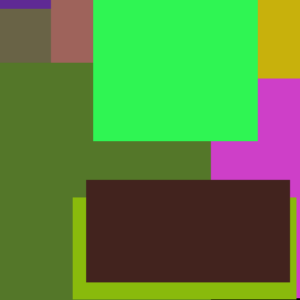 Tomato Shampoo Brown Lavender