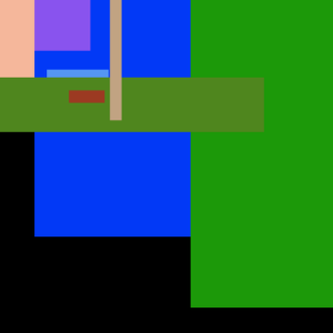 Lamb Green