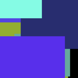 Blender Diamond Green