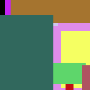 Lamb Chicken Sheet
