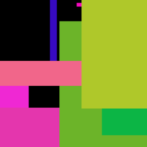 Movie Egg Pink