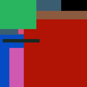 Blender Perl