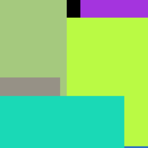 Lotion Green Shower