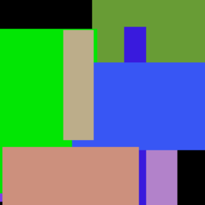 Lime Brass