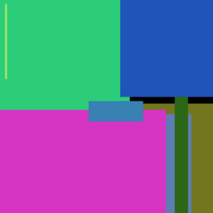 Fish Blender