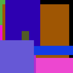 Violet Cleaner Apple