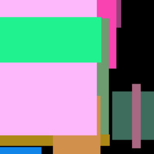 Perl Blue