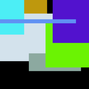 TV Purple Bikini Perl