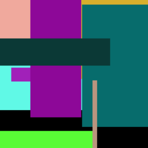 Medium Medium Green