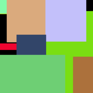 Card Brown