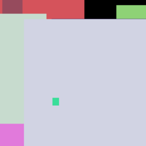 Thermal Diamond
