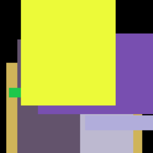 Brown Cushion
