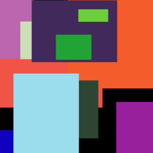 Video Blender