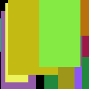 Green Plastic