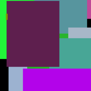 Lime Lavender