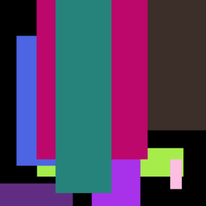 Violet DVD