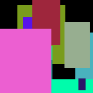Blender Lavender DVD