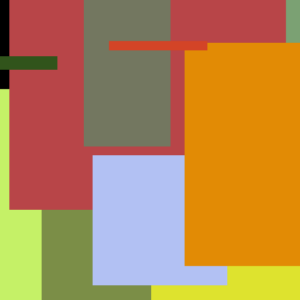 Blender Chicken