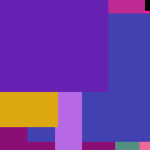 Purple Sword Shoe