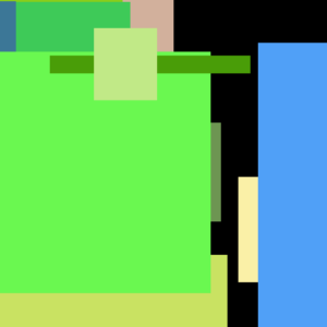 Cooler TV