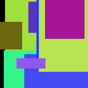 DVD Purple