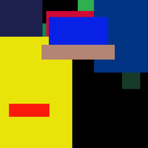 Large Player Shoe Lavender Strawberry